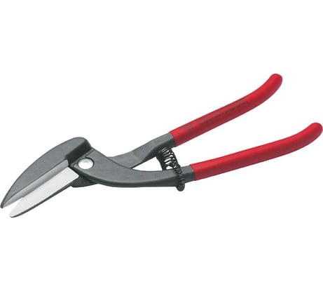 Ножницы по металлу 300мм NWS Pelikan 070-12-300