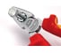 Диэлектрические пассатижи 165мм NWS CombiMax 109-49-VDE-165 2