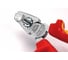 Диэлектрические пассатижи 205мм NWS CombiMax 109-49-VDE-205 3