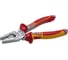 Диэлектрические пассатижи 205мм NWS CombiMax 109-49-VDE-205 1