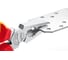 Диэлектрические пассатижи 205мм NWS CombiMax 109-49-VDE-205 7