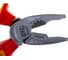Диэлектрические пассатижи 205мм NWS CombiMax 109-49-VDE-205 9