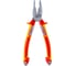 Диэлектрические пассатижи 205мм NWS CombiMax 109-49-VDE-205 10