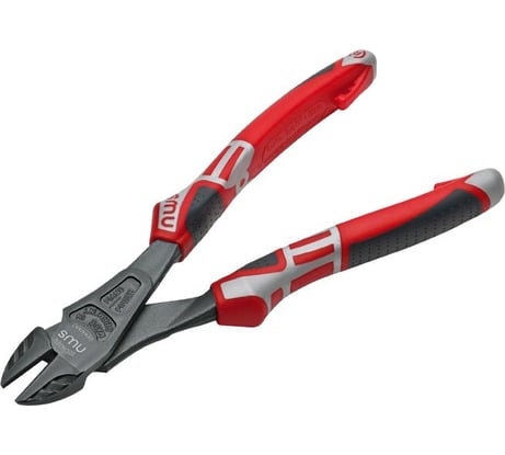 Силовые бокорезы 240мм NWS 137-69-240