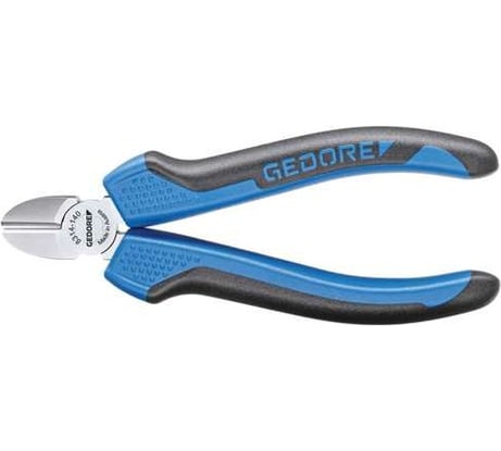 Бокорезы GEDORE 140 мм 6742730