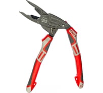 Изогнутые комбинированные пассатижи 200мм NWS CombiErgo 1096-69-200