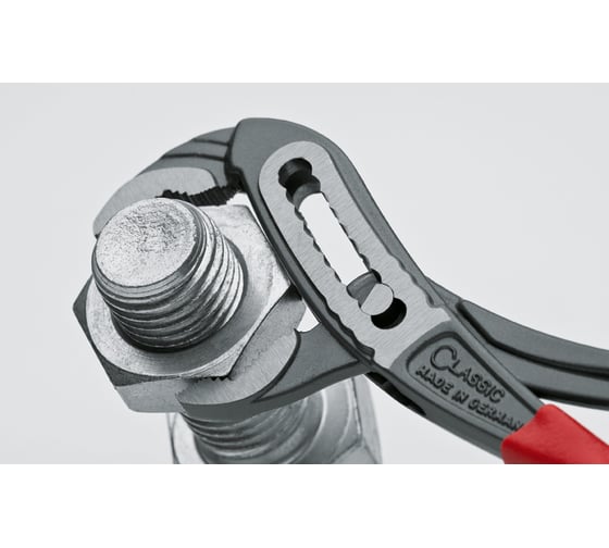 Переставные клещи 300мм NWS Classic Plus 1651-12-300