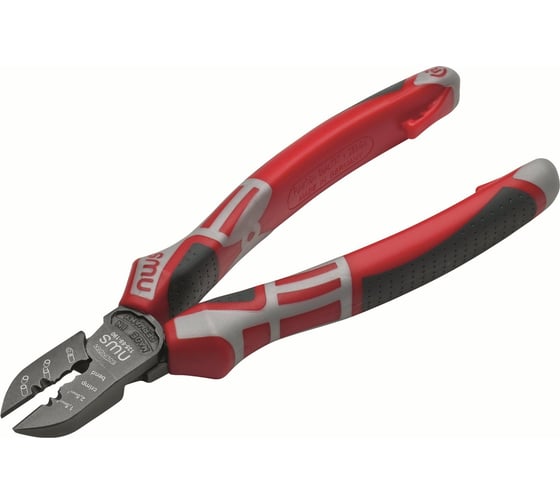 Бокорезы электрика NWS 135-69-190