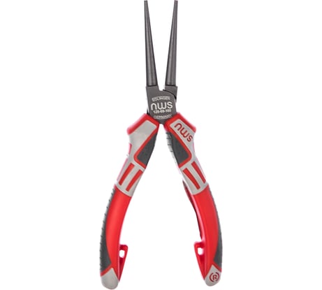 Круглогубцы 160мм NWS 125-69-160