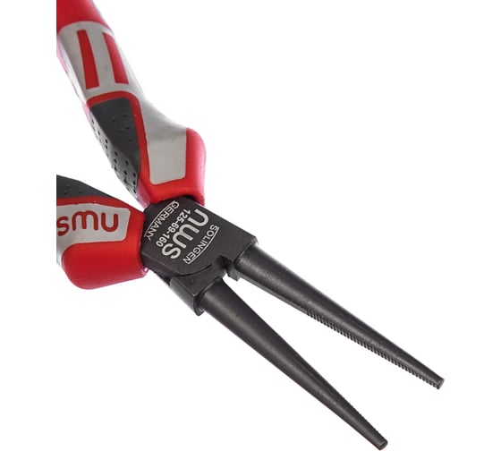 Круглогубцы 160мм NWS 125-69-160