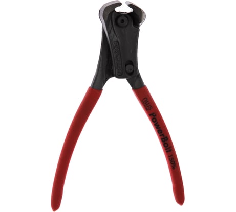 Силовые торцевые кусачки 200мм NWS PowerBolt 1311-12-200