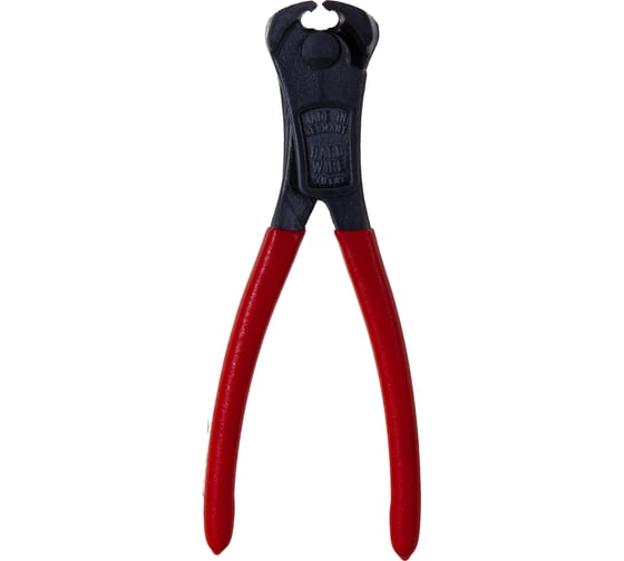 Силовые торцевые кусачки 200мм NWS PowerBolt 1311-12-200