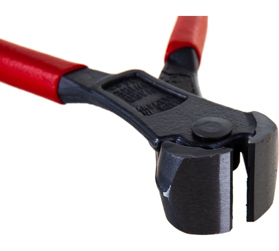 Силовые торцевые кусачки 200мм NWS PowerBolt 1311-12-200