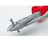 Силовые бокорезы VDE 1000В 200мм NWS 137-49-VDE-200 3