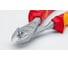 Силовые бокорезы VDE 1000В 200мм NWS 137-49-VDE-200 4