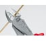 Силовые бокорезы VDE 1000В 200мм NWS 137-49-VDE-200 5