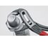 Переставные клещи 240мм NWS Classic Plus 1651-69-240 4