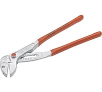 Переставные клещи 250мм NWS Power-Max 166K-42-250