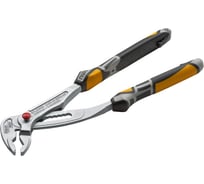 Переставные клещи 250мм NWS Maxi MX 166-49-250