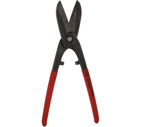 Ножницы по металлу 300мм NWS Английские 078-12-300