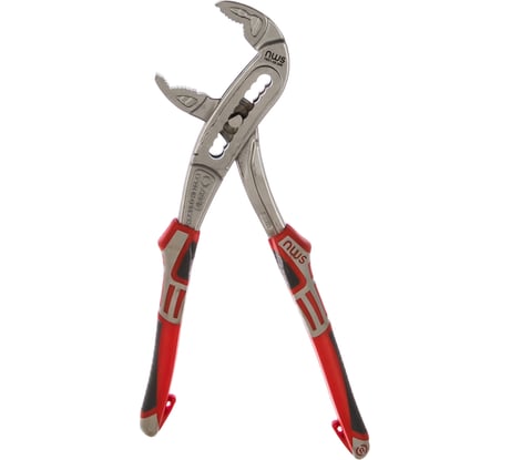 Переставные клещи 240мм NWS Classic 1651-49-240