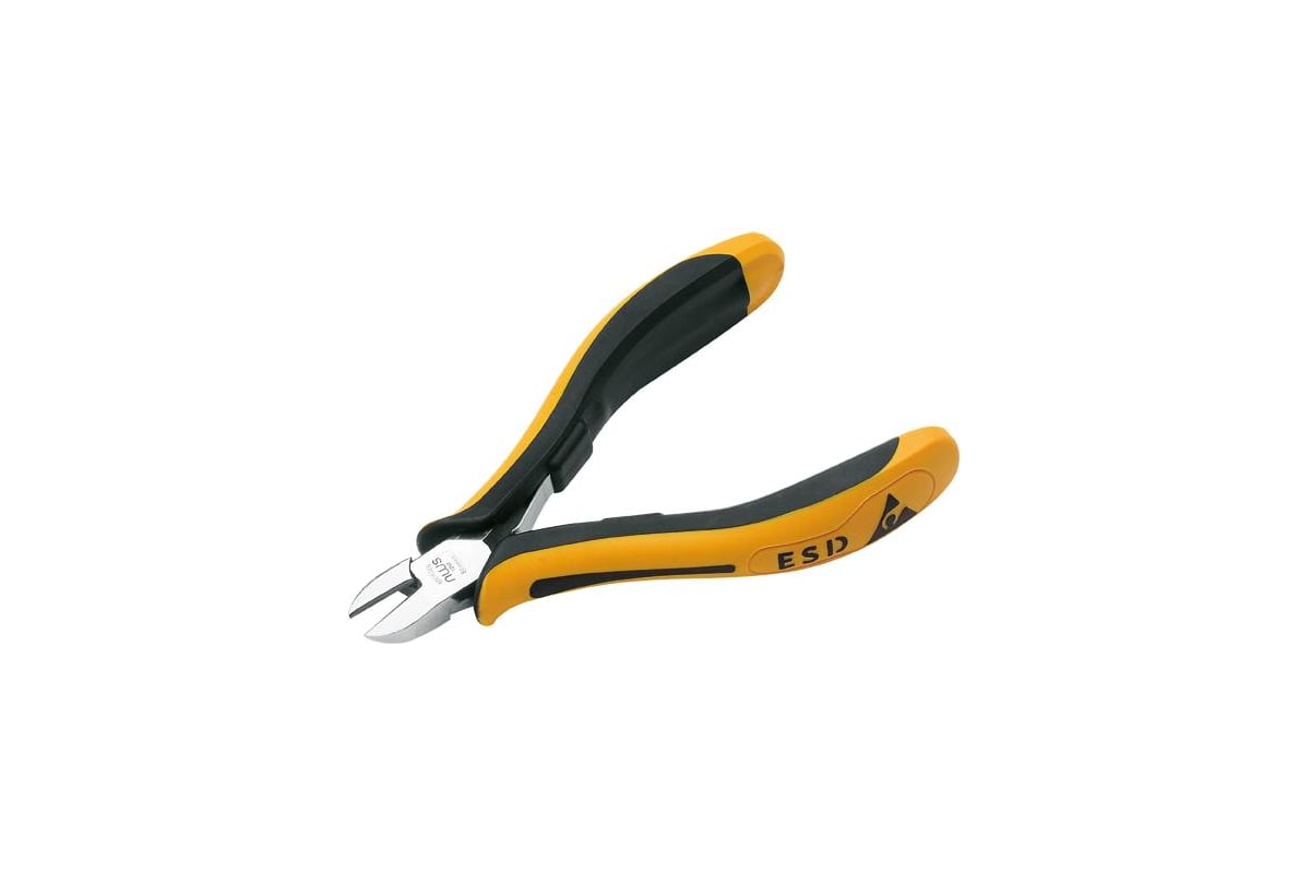 Бокорезы для электроники ESD 120мм NWS 126F-79-ESD-120 - выгодная цена ...