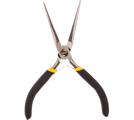 Плоскогубцы с удлиненными губками 115мм Энкор 19005