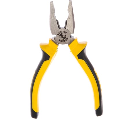 Универсальные плоскогубцы 150мм GT Энкор 19030
