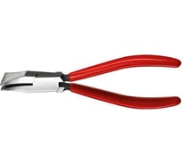 Клещи для загибания кромок ERDI D341-22 Piccolo под 45град., 180 мм ER-D341-22