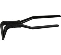 Клещи для загибания кромок ERDI D35-60 под 90град., 255 мм ER-D35-60