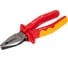 Диэлектрические пассатижи BM Group 200 мм BM-1213 4