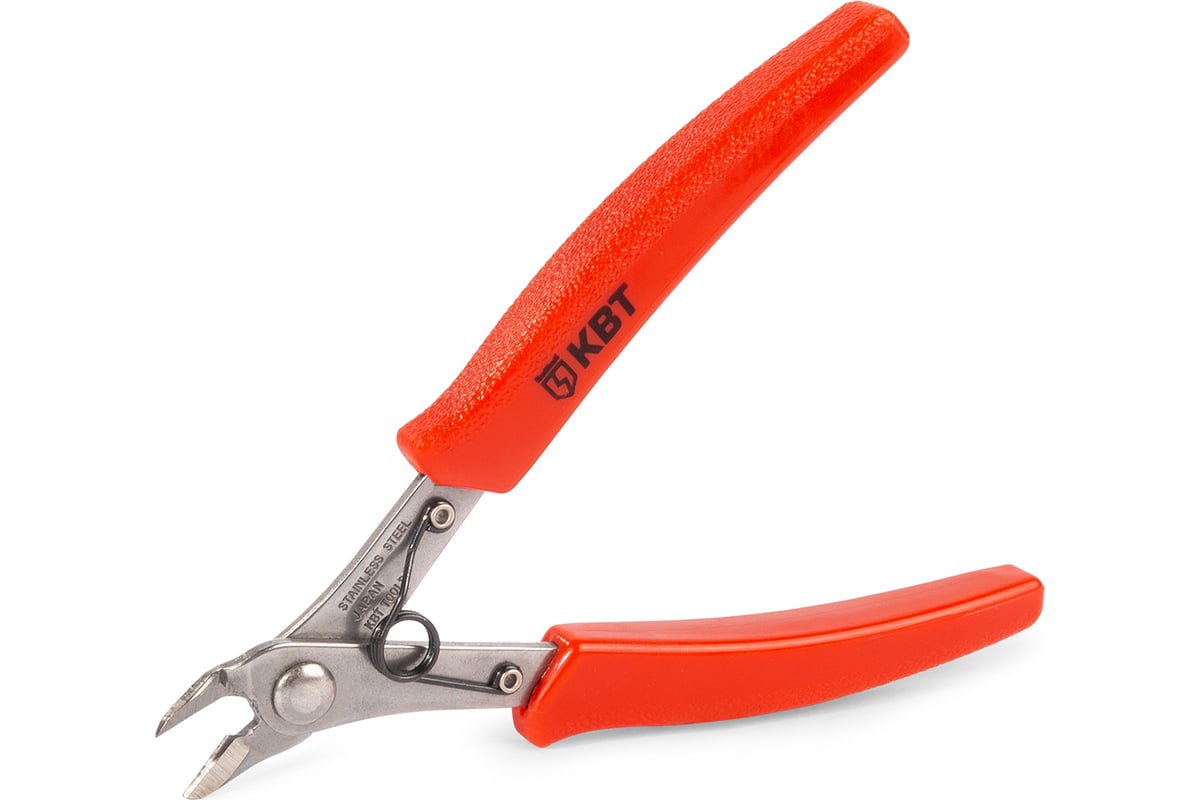 Бокорезы КВТ MC-01 55938 - выгодная цена, отзывы, характеристики, 1 ...