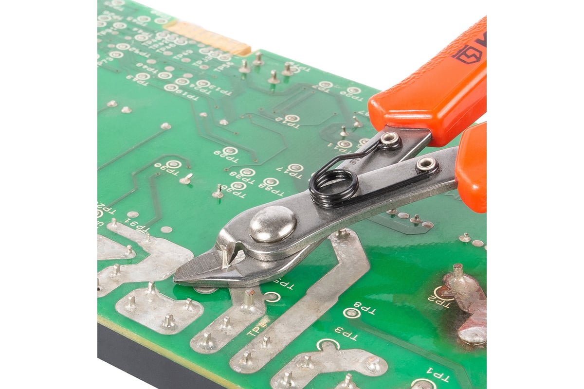 Бокорезы КВТ MC-01 55938 - выгодная цена, отзывы, характеристики, 1 ...