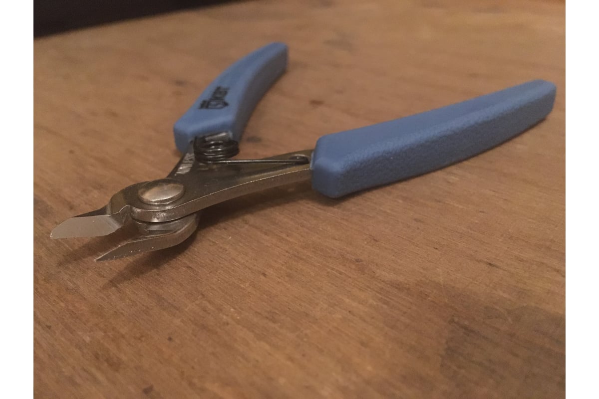 Бокорезы КВТ MC-01 55938 - выгодная цена, отзывы, характеристики, 1 ...