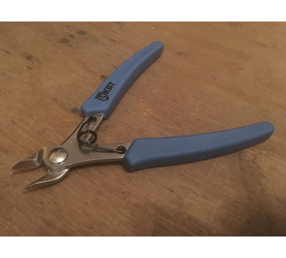 Бокорезы КВТ MC-01 55938 - выгодная цена, отзывы, характеристики, 1 ...