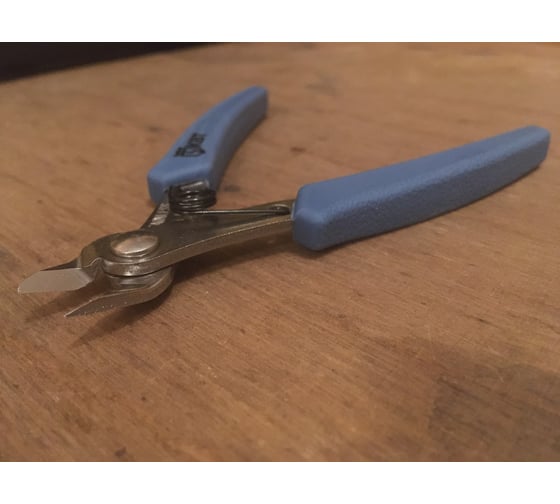 Бокорезы КВТ MC-01 55938 - выгодная цена, отзывы, характеристики, 1 ...