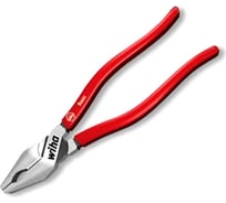 Пассатижи Z 01 0 09 180mm Ind. Electric Wiha 26706