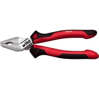 Пассатижи Z 05 0 09 180 mm Industrial Wiha 30826