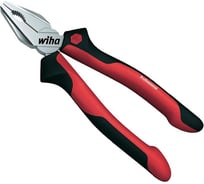 Пассатижи Z 14 1 01 170mm VDE Wiha 27400