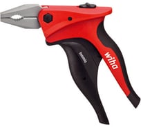 Пассатижи Z 18 0 05 200mm Professional Wiha 33260