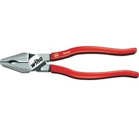 Пассатижи Z 18 0 06 200mm Prof.electric Wiha 26712