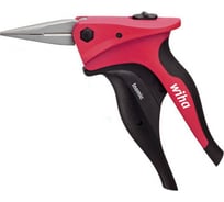 Телефонные плоскогубцы с режущей кромкой INOMIC Z 05 0 15 160 Wiha 33256