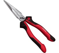 Телефонные плоскогубцы с режущей кромкой Professional Z 05 0 200 05 Wiha 26722