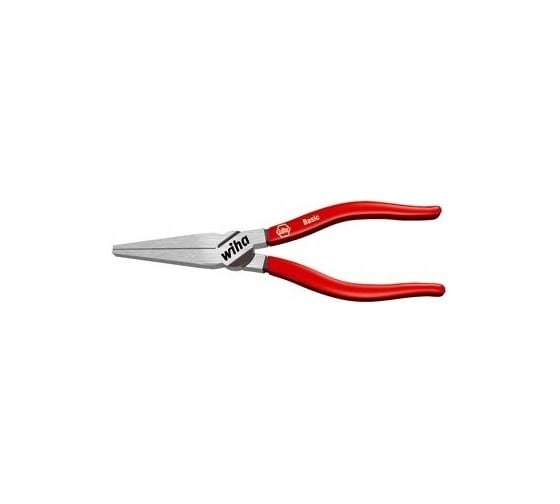 Удлиненные плоскогубцы Classic 160 мм Wiha 26730
