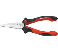 Удлиненные плоскогубцы Industrial 160 мм Wiha 32330