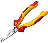 Удлиненные плоскогубцы Professional electric VDE Z 07 0 160 06 Wiha 26732
