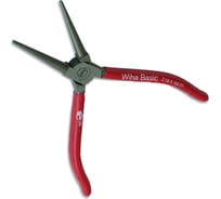 Удлиненные круглогубцы  Classic 160 мм Wiha 26733