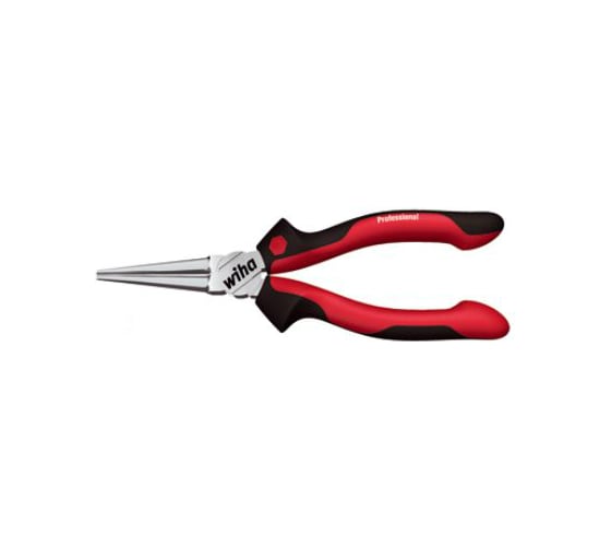 Удлиненные круглогубцы Professional Z 09 0 160 05 Wiha 26734