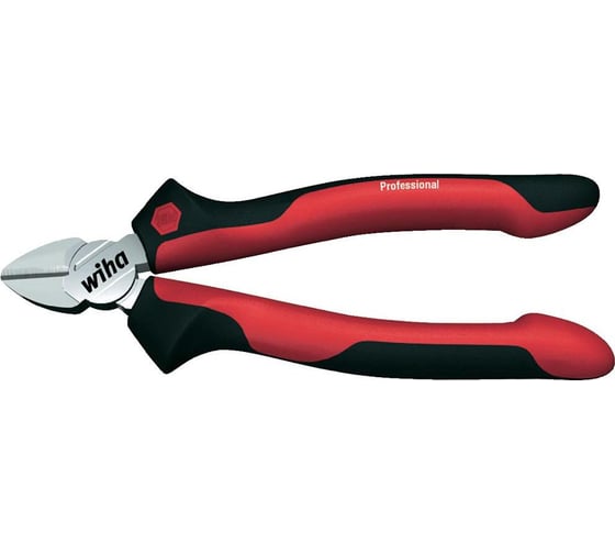 Бокорезы Professional Z 12 0 140 05 Wiha 26736