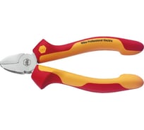 Бокорезы Professional electric VDE Z 12 0 160 06 Wiha 26741